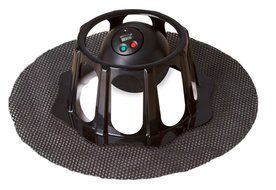 RoboMop SoftBase Robotic Floor Sweeper N3