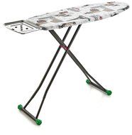 Perilla Present LUX 4-Leg Aluminum Ironing Board with Heat Resistant Cloth Cover