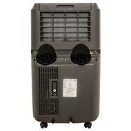 Avallon 14,000 BTU Dual Hose Portable Air Conditioner with Invisimist Feature - No draining required N5
