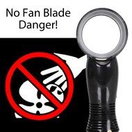 Bladeless Fan N2