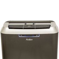Avallon 14,000 BTU Dual Hose Portable Air Conditioner with Invisimist Feature - No draining required N6