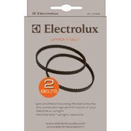 Genuine Electrolux Intensity Vacuum Belt EL096A - 2 belts