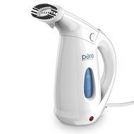 PureSteam Deluxe Handheld Garment Steamer &ndash; Powerful Portable Fabric Steamer Dewrinkles Clothing, Linens, &amp; Curtains... N3