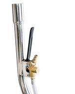 Rug Doctor Carpet Wand with Brass Valve N2