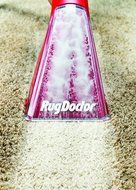 Rug Doctor Cleaner Solution, Portable Spot Machine (Complete Package) N2