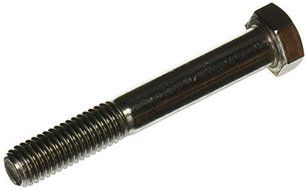 The Hillman Group 831736 1/2-13 x 3-1/2-Inch Stainless Steel Hex Cap Screw, 25-Pack by The Hillman Group