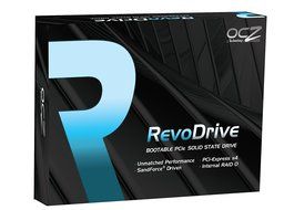 OCZ Technology RevoDrive Series 80 GB PCI-Express x4 Solid State Drive (SSD) OCZSSDPX-1RVD0080 N2