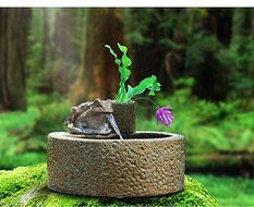 FEI&amp;S Ceramic artware household water fountain is something that the humidifier#16