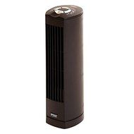 Seville Classics EHF10121 Electric Mini Fan, 17 by Seville Classics