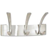 SAF4204SL - Safco Coat Rack