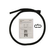 12001807 Admiral Washer Hose Drain by Admiral Pump