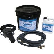 TekSupply 109909 Flow-Aide System Descaler Kit