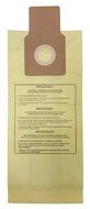 Comfort Home Micro-Filtration Vacuum Bags for Kenmore Upright Vacuums Type U 50688, 50690 - 12 Bags included