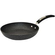 New THE ROCK by Starfrit 030936-006-0000 THE ROCK by Starfrit 11" Fry Pan with Bakelite Handle