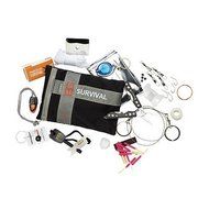 Bear Grylls Survival Series Ultimate-Kit-Clam, Sold As 1 Each by Gerber