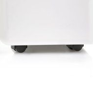 Ivation 70 Pint Energy Star Dehumidifier - Large-Capacity For Spaces Up To 4,500 Sq Ft &ndash; Includes Programmable... N8
