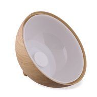 Kekilo Portable Essential Oil Diffuser Ultrasonic Mini Cool Mist Humidifier 600ML Water Tank Aroma Diffuser for... N9