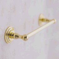 Ginger 1102 Chelsea 18 Towel Bar, Polished Chrome by Ginger Usa