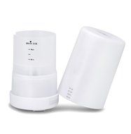 TAKSON Portable Essential Oil Diffuser,Aromatherapy Diffuser Ultrasonic Air Humidifier with 4 Timer Settings Anti-dry... N6