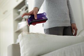 Pet Hair Eraser Tool with Funk Fresh Odor Eliminator, 14651