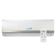 AirCon 12000BTU 15 SEER Ductless Mini Split Air Conditioner Heat Pump w/ DC Inverter, Cooling,Heating,Dehumidify... N5