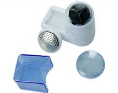 Bon Bonito Pratical Fabric Remover Hair Ball Trimmer Hair Remover Clothes Shaver (Colors May Vary) (One Size) N2