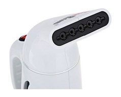 iHome Fusion Portable Garment Steamer Portable Fabric Steamer Portable Clothes Steamer Fast Heat-Up Perfect For... N3