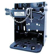 Fire Extinguisher Bracket, 20 Lb. by Kidde