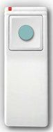 Linear DXT-21 Garage Door Opener Transmitter by Linear