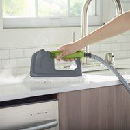 Shark Steam Pocket Mop Blast &amp; Scrub For All Hard Floors (Bonus Set) S4701 N4