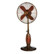Deco Breeze DBF2499 Outdoor Fan, 18-Inch, Coppertino&nbsp;