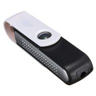 Mini Rotatable USB Auto Fresh Ionic Air Purifier Office Home Car N2