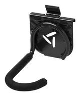 Gladiator GarageWorks GAWALP8PPH Loop Hooks, 8-Pack N18