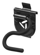 Gladiator GarageWorks GAWALP8PPH Loop Hooks, 8-Pack N19