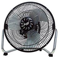 Comfort Zone CZHV9B 9-Inch 3 Speed High Velocity Cradle Fan N2