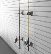 Gladiator GarageWorks GAWALP8PPH Loop Hooks, 8-Pack N20