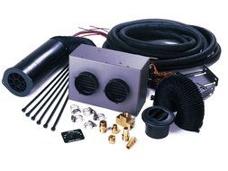 Heater Craft Marine Heater 203HC (2H Complete Heater Kit)