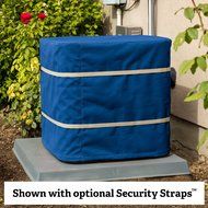 Custom Air Conditioner Cover - Made-to-Order for your exact Make &amp; Model Number N14
