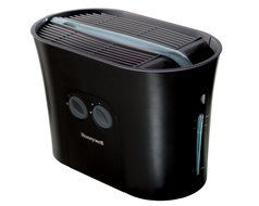 Honeywell HCM-750B Easy-to-Care Cool Moisture Humidifier, Black N2