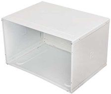 GARRISON 1028309 Air Conditioner Wall Sleeve -