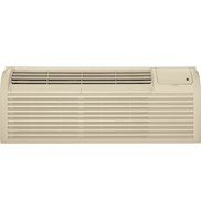 Ge Az61h12dab Packaged Terminal Air Conditioner - 11800 Btu Cool - 11600 Btu Heat