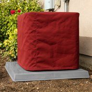 Custom Air Conditioner Cover - Made-to-Order for your exact Make &amp; Model Number N19