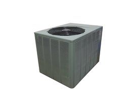 RUUD Used Central Air Conditioner Condenser UAND-060JBZ ACC-6981