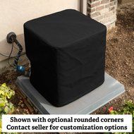 Custom Air Conditioner Cover - Made-to-Order for your exact Make &amp; Model Number N22