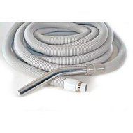 Basic Central Vacuum Hose - 50 ft by Nutone