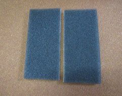 2 Kenmore CF-2 Filter: Kenmore Progressive, 86884 Chamber Replacement Filter