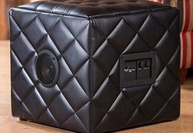 Bluetooth Ottoman Speaker N2