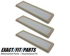 Filter for Hoover 40120101, 4011001, 43613022, Self-propelled Windtunnel