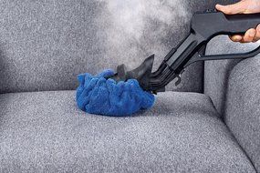 Dupray Tosca Steam Cleaner