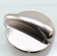Top Burner Knob for General Electric, AP4980246, PS3486484, WB03K10303
